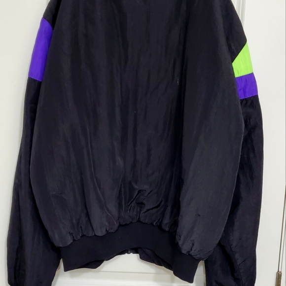 Vintage Arcticwear bomber/windbreaker jacket - Picture 4 of 5